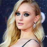 Sophie Turner apoya sorprende a paparazzis con su estado: Así se vio a la actriz de “Juego de Tronos”