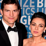 ¿Sufrió un accidente? Preocupación por Ashton Kutcher en viaje por el 10° aniversario de casado con Mila Kunis