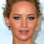 Jennifer Lawrence impacta con este look entre sofisticado e informal: Así se vio a la prestigiosa actriz