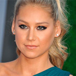 Anna Kournikova vuelve a ser fotografiada por paparazzis en medio de los rumores de embarazo