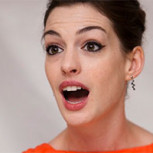 Error garrafal de Anne Hathaway: Paparazzis descubren dato clave de “El Diablo Viste a la Moda 2″