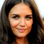 Katie Holmes es fotografiada después de mucho tiempo y sorprende con su look frente a los paparazzis