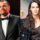 Leo DiCaprio y Vittoria Ceretti, relajados en un yate después de incómodo momento en Ibiza
