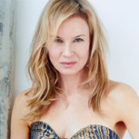 Renée Zellweger se deja ver por primera vez desde su ruptura por “problemas económicos” de su expareja