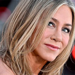 Jennifer Aniston y su nuevo novio, captados por primera vez desde que están juntos: Así intentaron despistar