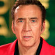 Nicolas Cage dejó a todos sin palabras con este look “chillón” para una fiesta: Mira las fotos