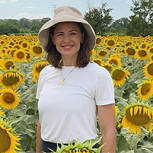 Jennifer Garner, captada en Los Ángeles con el estilo más simple posible: Con tenida deportiva y sin una gota de maquillaje