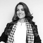 Cambio de look de Kate Middleton sorprende a todos: Fue fotografiada en medio de un evento religioso