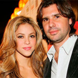 Shakira es sorprendida cenando junto a Antonio de la Rúa a 14 años de romper: ¿Reconciliación?
