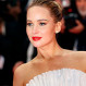 Jennifer Lawrence sorprende a los paparazzis con este look muy casual