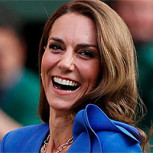 Kate Middleton profundiza su cambio de look y vuelve a sorprender a todos: Así se vio a la princesa de Gales