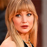 Jennifer Lawrence deslumbra en la premiere de su nueva película: Elegante como pocas veces se la vio