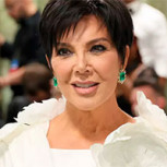 Kris Jenner gastó US$100 mil para retocarse el rostro: Sorprendió a todos en cumpleaños de Kim Kardashian