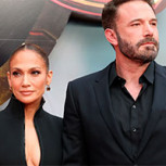A 1 año de divorciarse, JLO y Ben Affleck sorprenden a todos con sonriente aparición juntos