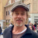 Brad Pitt vuelve a sorprender con su cambio de look: Es por su nueva cinta
