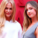 Hija de Nicole Kidman y Keith Urban eclipsa a todos en París: Así se la vio en medio de la crisis de sus padres