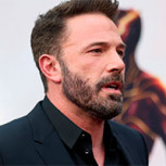 Ben Affleck es fotografiado por primera vez desde que se dispararon rumores de reconciliación con JLO: ¿Contento?