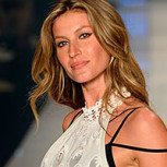 Gisele Bündchen se muestra junto a Joaquim Valente después de mucho tiempo en romántica postal
