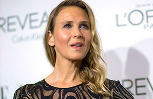 Renée Zellweger sorprende con su estado físico en Londres: Así se vio a la actriz