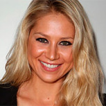 Anna Kournikova: Nacimiento de su cuarto hijo está muy cerca, y esta foto de paparazzis lo demuestra