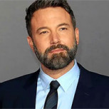 Ben Affleck es fotografiado en el mismo evento junto a JLO y Jennifer Garner: Así los vieron los paparazzis
