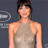 Dakota Johnson enfrenta rumores de nuevo romance luego de paparazzeo en un restaurante