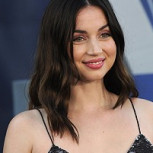 Ana de Armas vuelve a ser fotografiada en tenida deportiva: Actriz se enfoca en su cuerpo tras quiebre de Tom Cruise