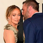 JLO y Ben Affleck continúan disparando las especulaciones: Fueron fotografiados haciendo compras de Navidad