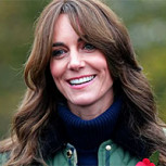 Kate Middleton sorprende con sofisticada tenida para el último evento del año: Así apareció