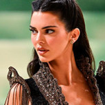 ¿Ya se olvidó de Bad Bunny? A meses de la ruptura, Kendall Jenner es fotografiada junto a empresario
