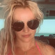 Britney Spears fue captada a bordo de un yate: Seres queridos están preocupados por su salud