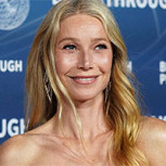 Gwyneth Paltrow encanta con su look: Actriz es captada por paparazzis a la salida de un restaurante en Santa Monica