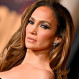 JLO “se roba” los flahes de los paparazzis en fiesta posterior a los Globos de Oro