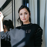 Ana de Armas cambió el gimnasio por la nieve: Así se vio a una de las actrices más requeridas por los paparazzis