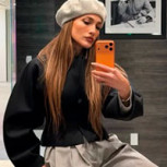 Las “dos caras” de JLO: Lució bolso avaluado en US$80 mil pero ayudó con dinero a una persona sin hogar