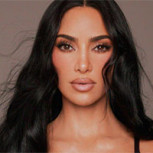 Kim Kardashian sorprende al aparecer sin maquillaje con un look extremadamente informal: Así la vieron los paparazzis