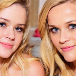 Ava Phillippe es fotografiada en premiere y sorprende una vez más por el parecido con su madre, Reese Witherspoon
