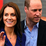 Kate Middleton y Guillermo son captados en medio de un momento de tensión extrema para su familia