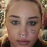 Amanda Bynes muestra notorio cambio: Actriz reapareció sorprendiendo a todos