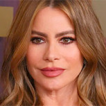Sofia Vergara marca tendencia con destacada tenida de cuero en el Paris Fashion Week