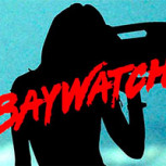 “Baywatch” regresa: Nueva integrante del elenco fue forografiada en el rodaje