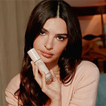 Emily Ratajkowski, radiante en Los Ángeles: Modelo deslumbró a paparazzis tras confirmar nuevo romance