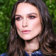 ¿Keira Knightley en crisis? Foto dispara especulaciones de problemas con su marido