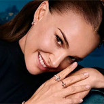 Natalie Portman embarazada: Paparazzis la fotografían luego del feliz anuncio