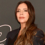 Victoria Beckham sorprende con look extremadamente simple: Así se vio a la ex “Spice Girls”