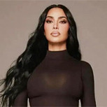 Kim Kardashian realiza nueva “locura” para poder reunirse con Lewis Hamilton