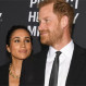 Meghan Markle y Harry intentan acallar rumores de crisis con paseo familiar a Disney
