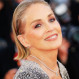 Sharon Stone conquista Cannes pese a devastadora noticia familiar