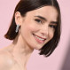 Lily Collins en el set de “Emily en París”: Actores disfrutan la grabación final de la serie