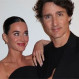 Katy Perry y Justin Trudeau deslumbran en su debut como pareja en una alfombra roja